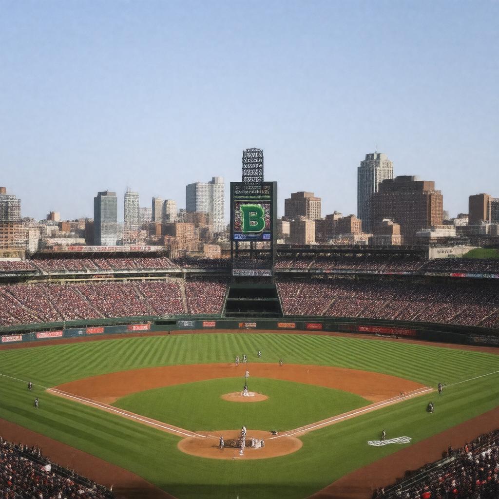 Boston Red Sox